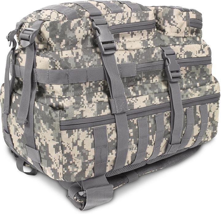 Produktbild Normani Daypack Rucksack 50 Liter Bedrock (50 l)