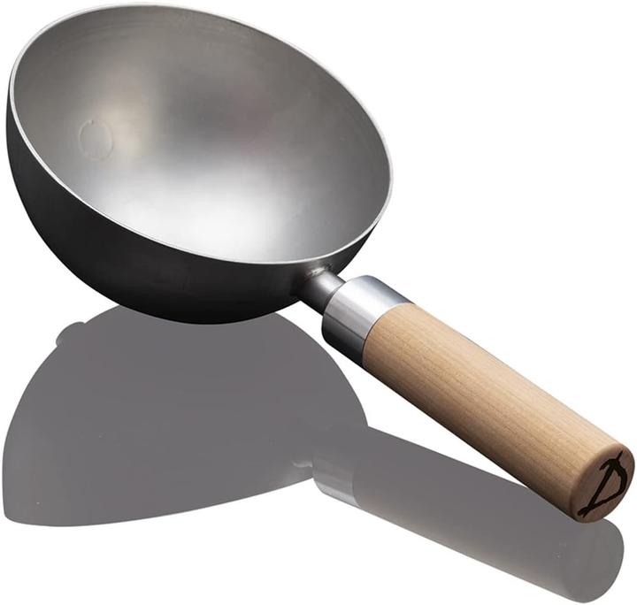 Produktbild DeWok Wok Double Set