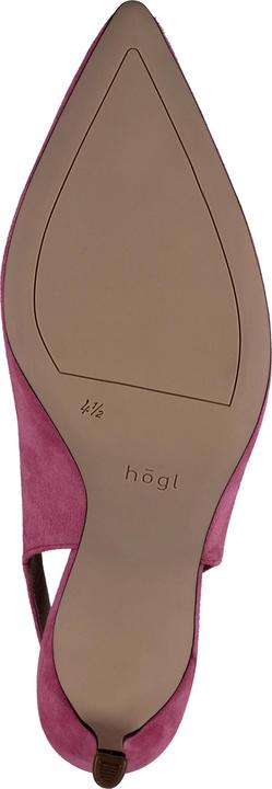 Actual product image Högl Pumps (35)