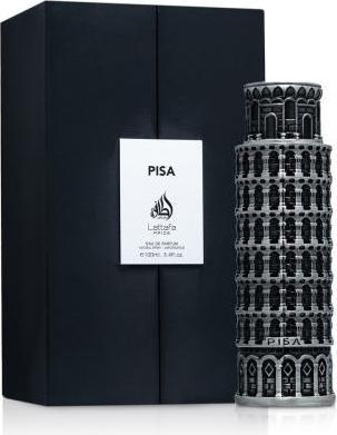 Produktbild Lattafa Perfumes Pisa (Eau de Parfum, 100 ml)