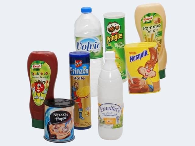 Produktbild Tanner Lebensmittel