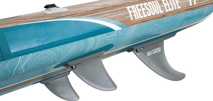Actual product image Bestway SUP FreeSoul Elite 335 x 84 x15cm (11')