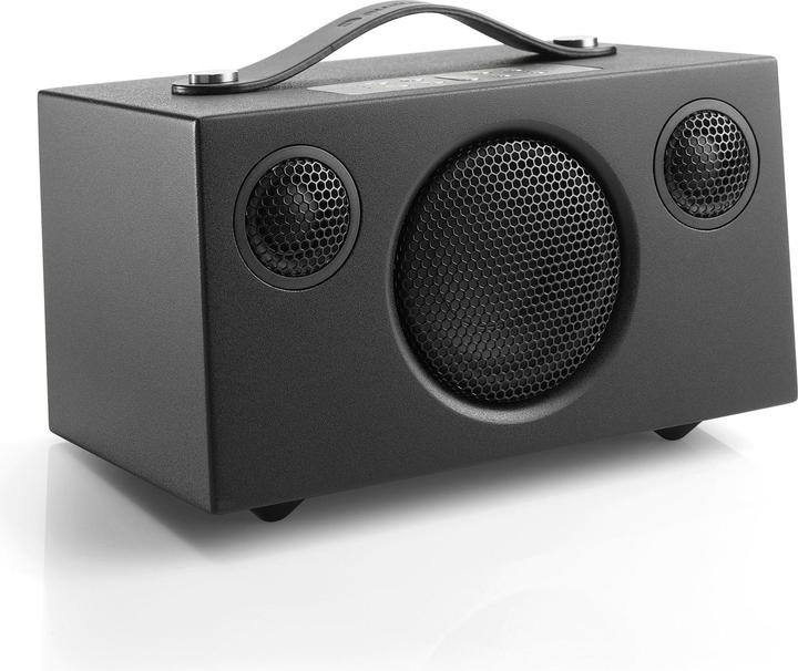 Actual product image Audio Pro Addon C3 (Bluetooth, Wi-Fi, Airplay)