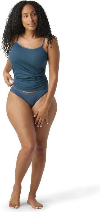 Produktbild Smartwool Ws Merino Bikini (M)