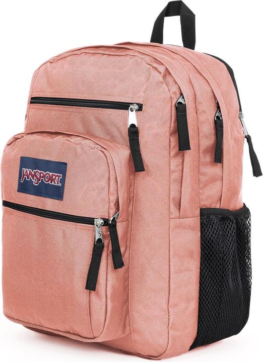 Produktbild JanSport Big Student Rucksack 43cm Laptopfach (32 l)