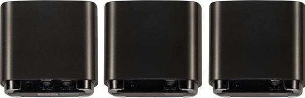 Produktbild ASUS Mesh-System ZenWiFi AX Mini (XD4) 3 Pack