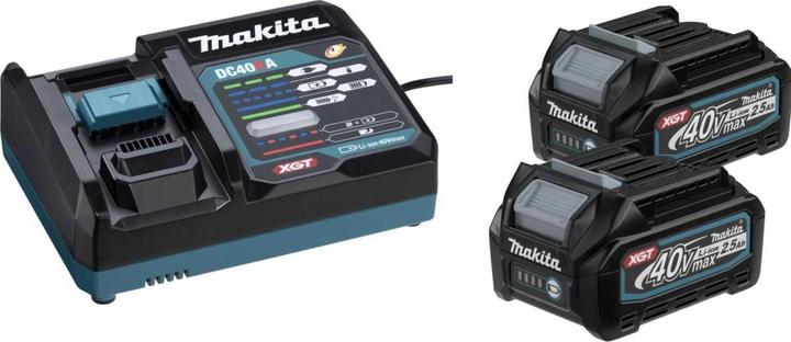 Image du produit Makita TD001GD201 (Fonctionnement sur batterie)