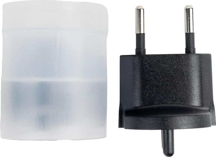 Adaptateur fixe (Type 11, CEE 7/17)