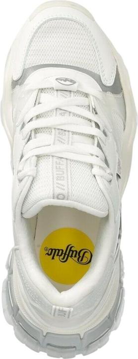 Actual product image Buffalo Norion1 Vegan Nappa/Mesh - 159487 (39)