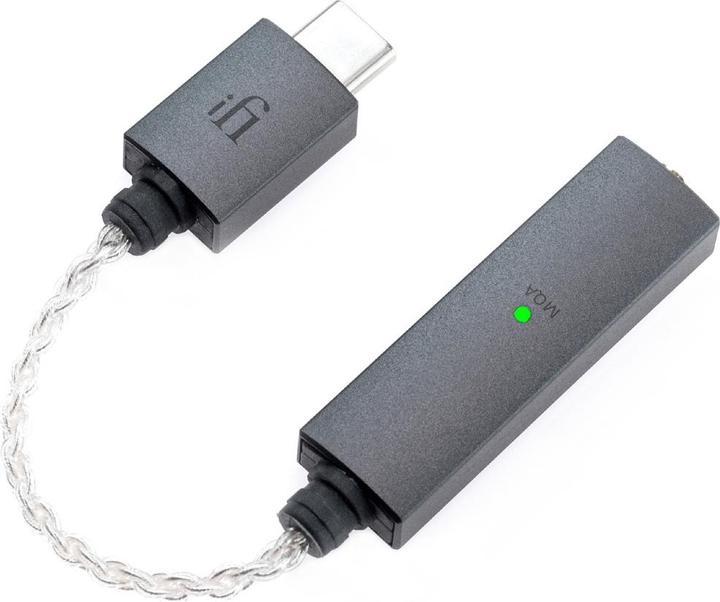 Immagine prodotto iFi Audio GO link (USB-DAC)
