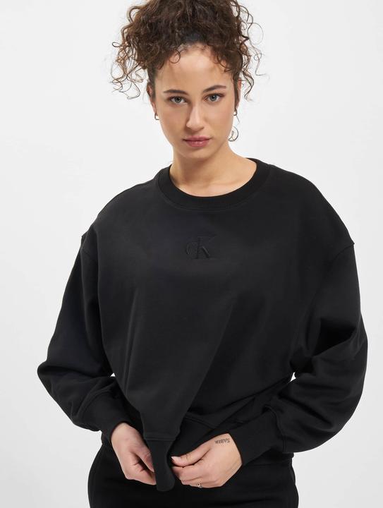 Produktbild Calvin Klein Jeans Back Polaroid Label Sweater - 90467 (XS)