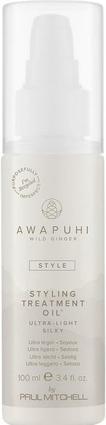 Immagine prodotto Paul Mitchell Olio per il trattamento dello styling (100 ml)