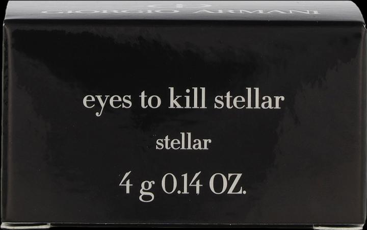 Actual product image Giorgio Armani Eyes to Kill Stellar (05 Stellar)