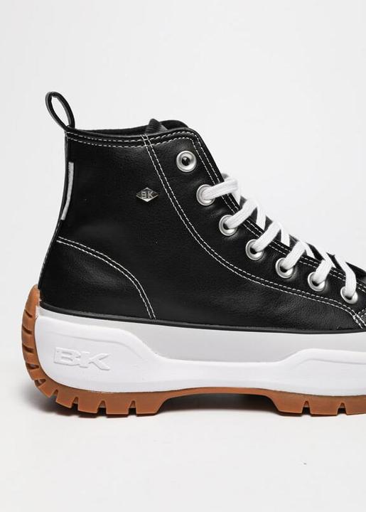 Produktbild British Knights Kaya Mid Fly Sneaker (36)