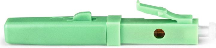 Produktbild Digitus LC/APC SM LWL-Fast Connector Feldstecker (Netzwerkkabel Stecker)