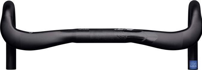 Image du produit PRO CINTRE PLT ERGO CARBON 46CM COMPACT, 31.8MM (31.80 mm)