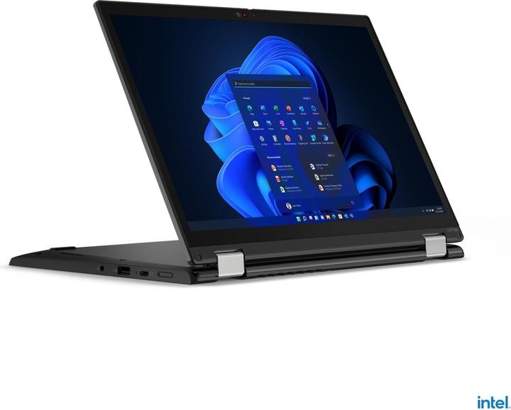 Actual product image Lenovo ThinkPad L13 Yoga Gen 3 (13.30", Intel Core i7-1255U, 16 GB, 512 GB, CH)