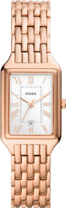 Fossil Raquel (Analoguhr, 23 mm)
