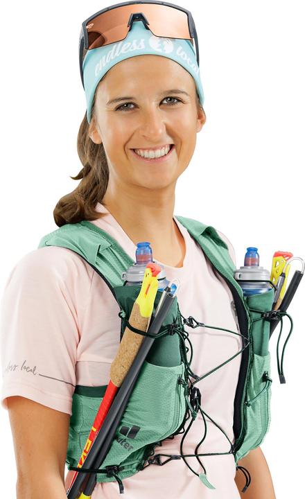 Image du produit Deuter Traick 9 (9 l)