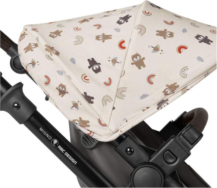 Image du produit ABC Design Migno Teddy