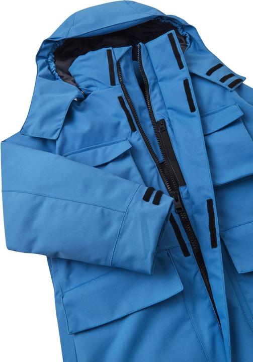 Immagine prodotto Reima Reimatec Luja Jr Winterjacke (128)