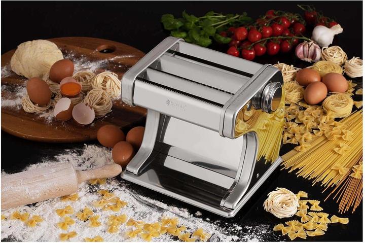 Produktbild Royal Catering RC-PM180D Nudelmaschine