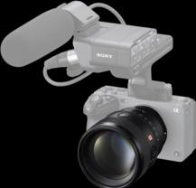 Produktbild Sony FE 85mm f/1.4 GM II (Sony E, Vollformat)