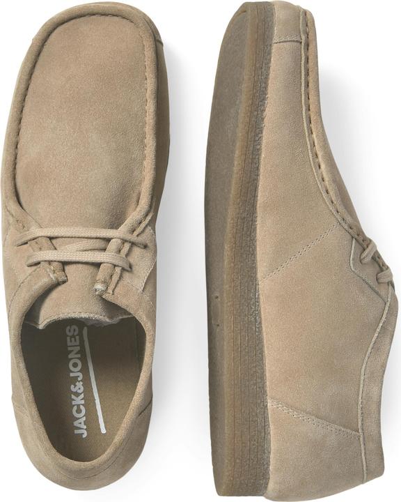 Image du produit Jack & Jones Chaussure de sport en daim (43)
