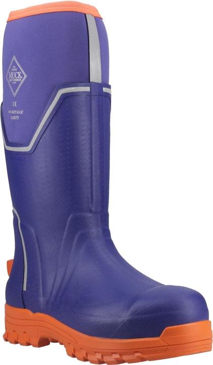 Muck Boot Gummistiefel Grit