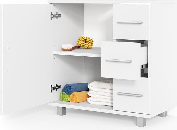 Produktbild Vicco Ilias (60 x 33 x 61 cm)