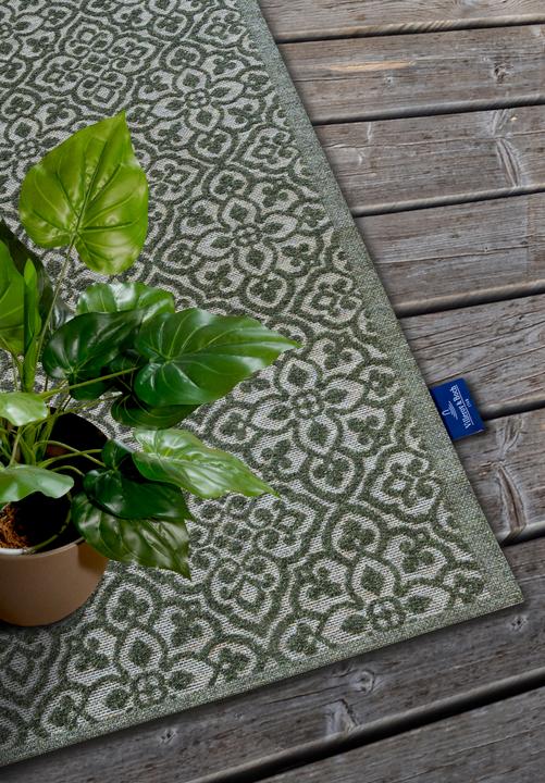 Produktbild Villeroy & Boch Julie (160 x 230 cm)
