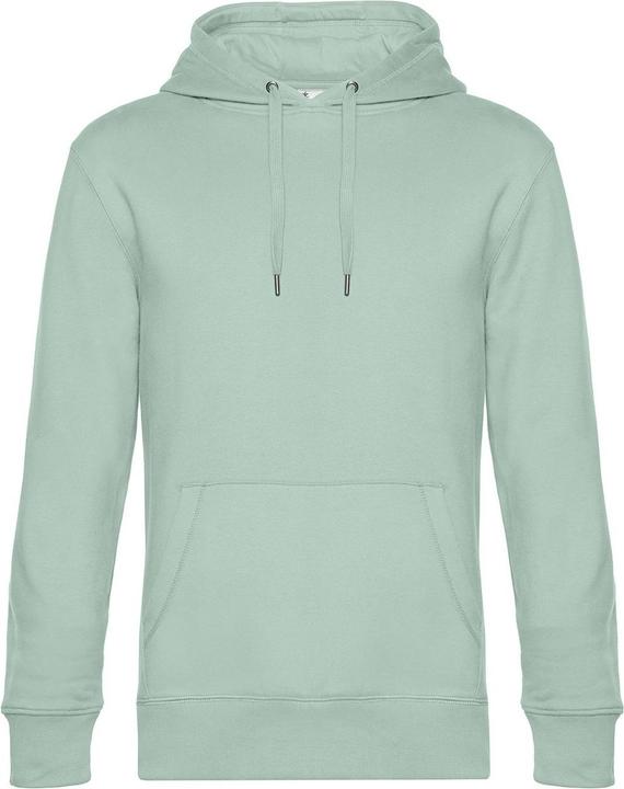 B&C King Kapuzenpullover (L)
