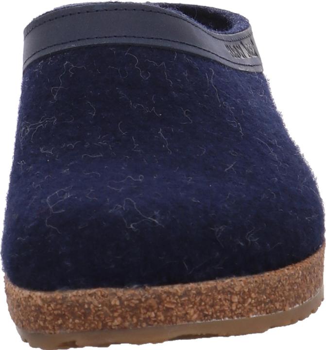 Actual product image Haflinger Grizzly Torben (43)