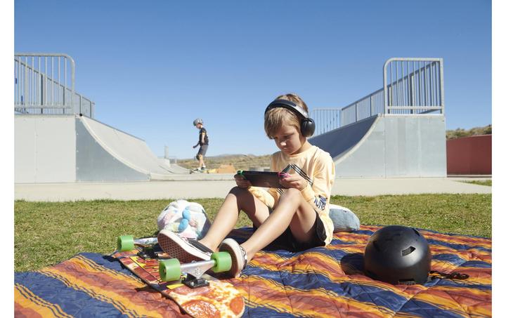 Image du produit Skullcandy Grom Kids