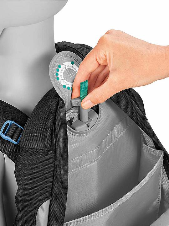 Actual product image Coocazoo school backpack MATE, 30 litres (30 l)