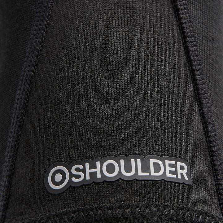 Produktbild Decathlon Schulterstütze rechts oder links mit Haltegurt (2)