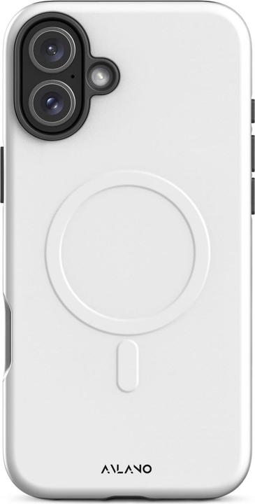 White Edition