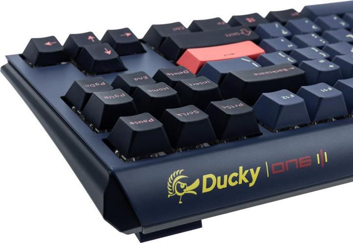 Actual product image Ducky One 3 (US, Cable)