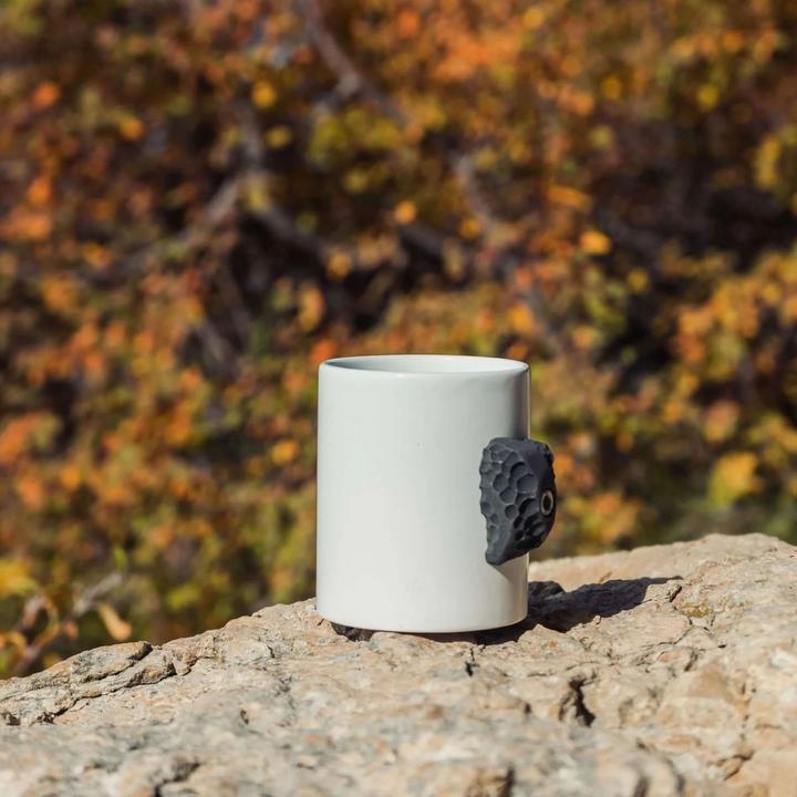 Actual product image YY Vertical Climbing Cup