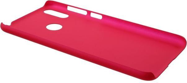 Actual product image MU Classic Hardcase Series (Huawei Y7 (2019))