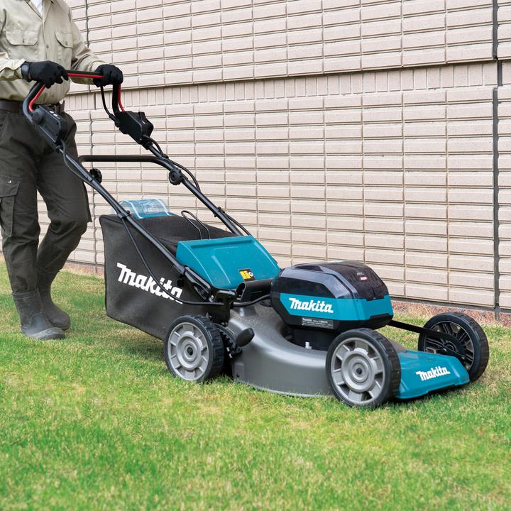 Produktbild Makita LM001GZ (Akkubetrieb)