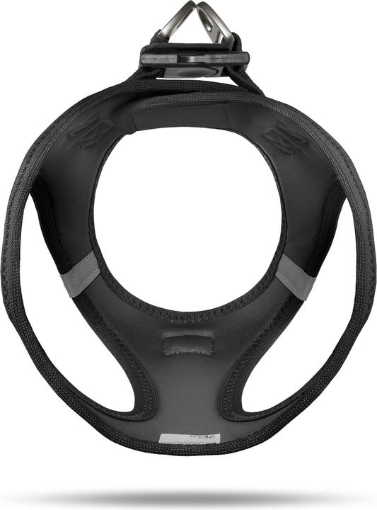 Produktbild Curli Geschirr Vest Air-Mesh XS, Schwarz (XS, Hund, Allgemein)