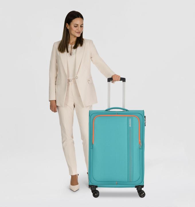 Produktbild American Tourister Sea Seeker (61 l, M (50 - 90l))