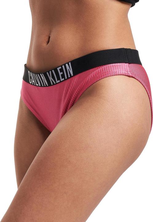 Immagine prodotto Calvin Klein Intimo Intense Power Rib Bikini Bottoms - 86659 (XS)