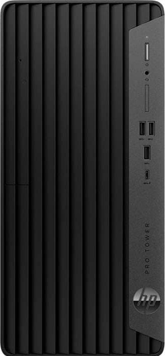 HP Pro 400 Tower G9 (Intel Core i5-14400, 16 GB, 512 GB)