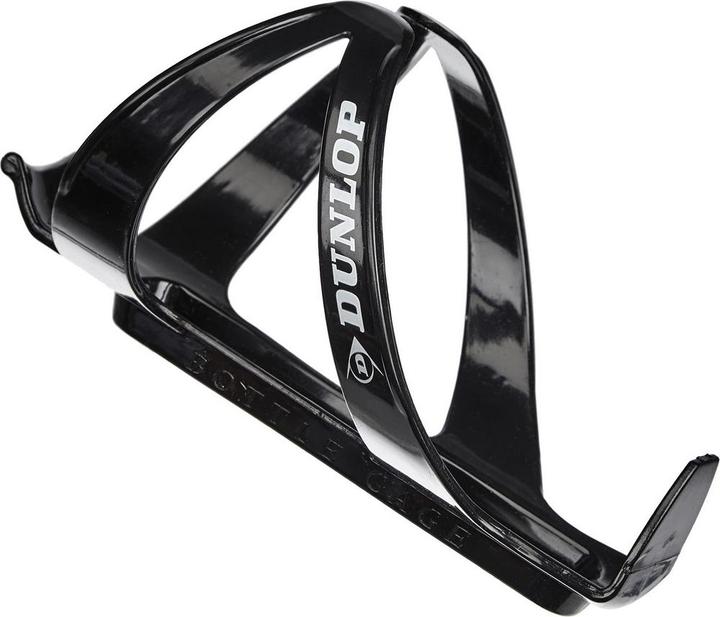 Actual product image Dunlop Water bottle incl. holder (0.55 l)