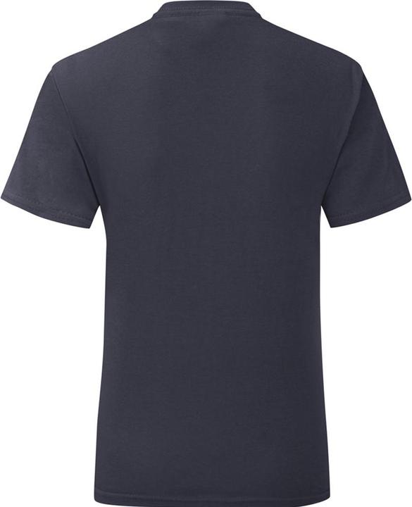 Actual product image Fruit of the Loom TShirt Iconic (4XL)