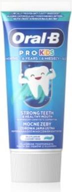 Oral-B Pro Kids Zahnpasta 50 Ml (50 ml)