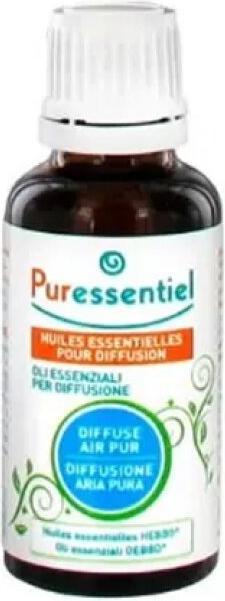 Produktbild Puressentiel Duftmischung Atemfrei ätherische Öle zur Diffusion