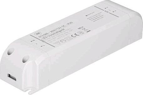 Immagine prodotto EGB Alimentatore 130W 12VDC